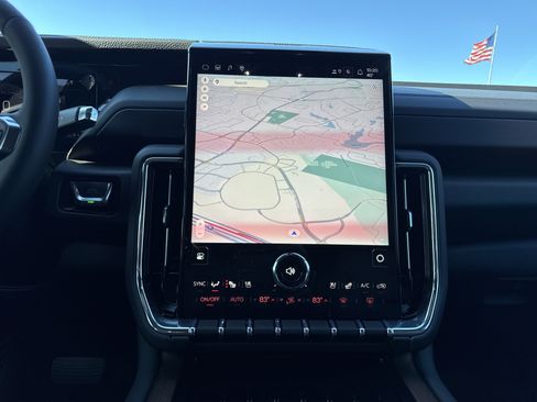 New 2026 GMC Yukon XL Denali w/ Sun & Power Step Package image 29