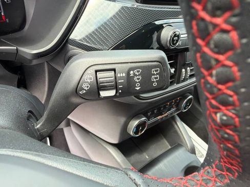 Certified 2024 Ford Escape ST-Line AWD/4WD image 28