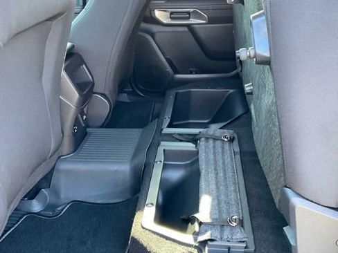 Used 2025 Ford Ranger XLT w/ Advanced Towing Package AWD/4WD image 37
