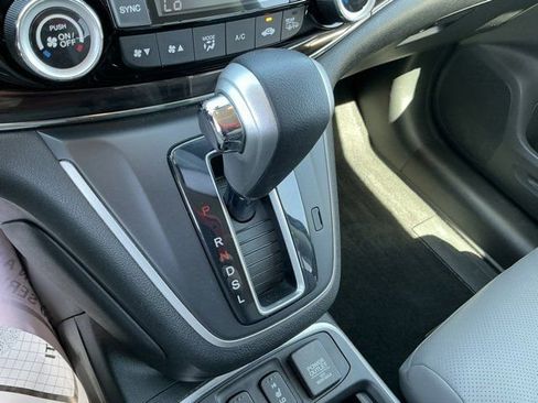 Used 2015 Honda CR-V EX-L image 24