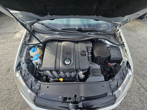 Used 2013 Volkswagen Jetta S FWD image 24