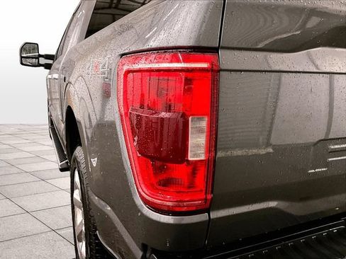 Used 2021 Ford F150 XLT w/ Equipment Group 302A High AWD/4WD image 28