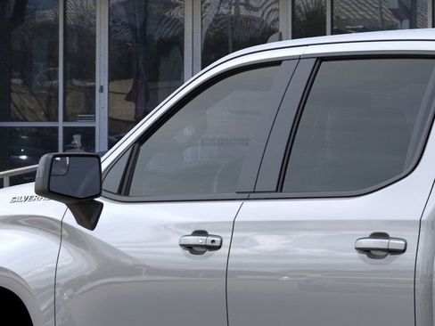 New 2026 Chevrolet Silverado 1500 RST w/ RST Select Package image 12