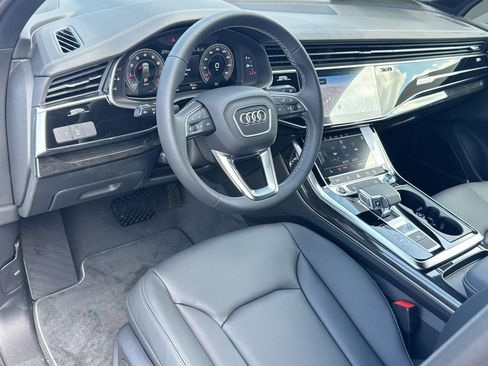 New 2026 Audi Q7 2.0T Premium AWD/4WD image 4