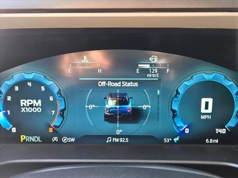 New 2025 Ford Bronco Sport Big Bend image 11