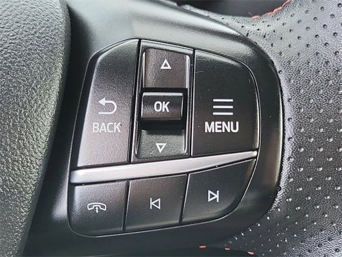 Certified 2024 Ford Escape ST-Line Select w/ Tech Pack #2 image 9