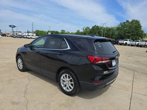Used 2024 Chevrolet Equinox LT image 7