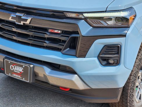 New 2026 Chevrolet Colorado Z71 image 7