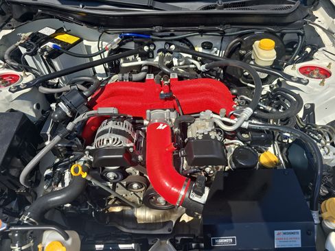 Used 2020 Toyota 86 RWD image 29