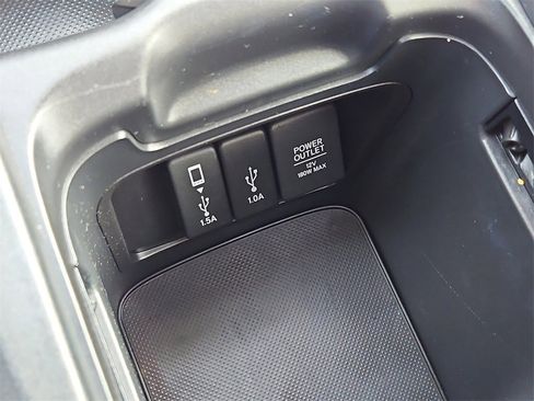 Certified 2017 Honda CR-V EX-L image 19