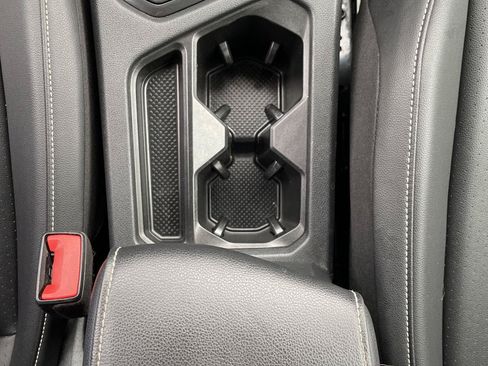 Used 2022 Volkswagen Tiguan SE AWD/4WD image 29
