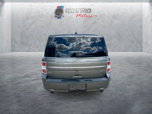 Used 2013 Ford Flex SEL FWD image 4