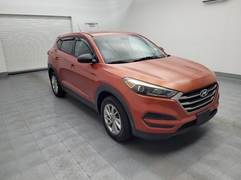 Used 2017 Hyundai Tucson SE FWD image 13