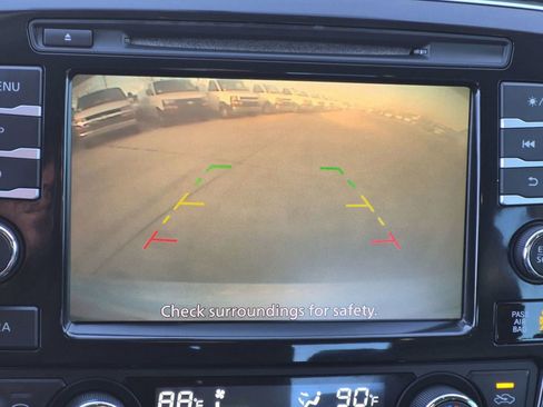 Used 2019 Nissan Maxima 3.5 SV w/ Floor Mat Group image 17