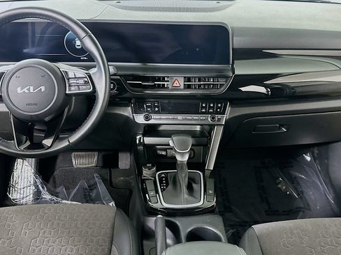 Used 2024 Kia Seltos S FWD image 18