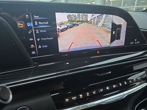 Certified 2023 Cadillac Escalade V image 25