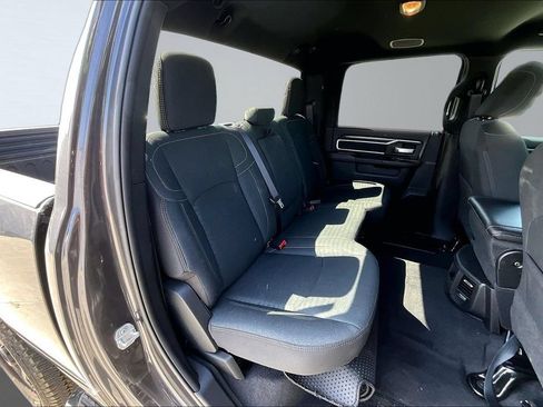 Used 2026 RAM 2500 Big Horn AWD/4WD image 18