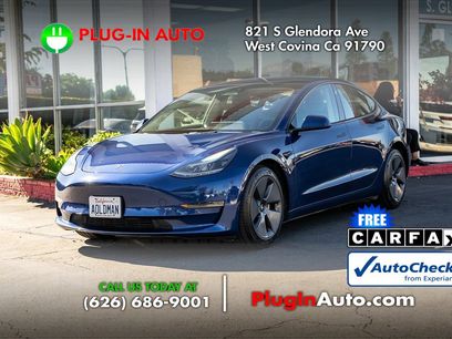 Used 2022 Tesla Model 3