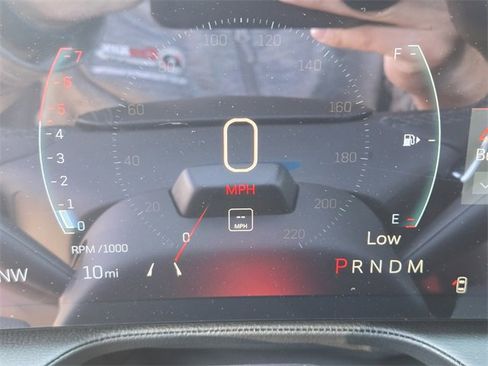 New 2026 Cadillac CT5 V image 23