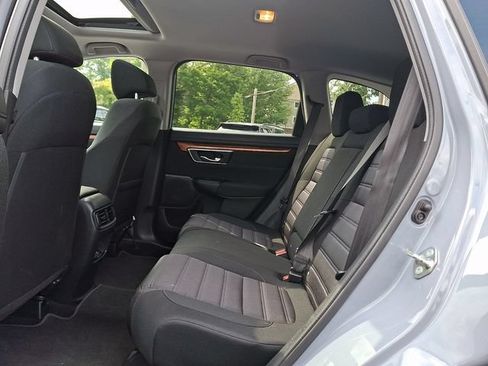 Used 2020 Honda CR-V EX image 11
