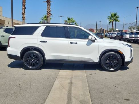 Certified 2024 Hyundai Palisade SEL FWD image 31