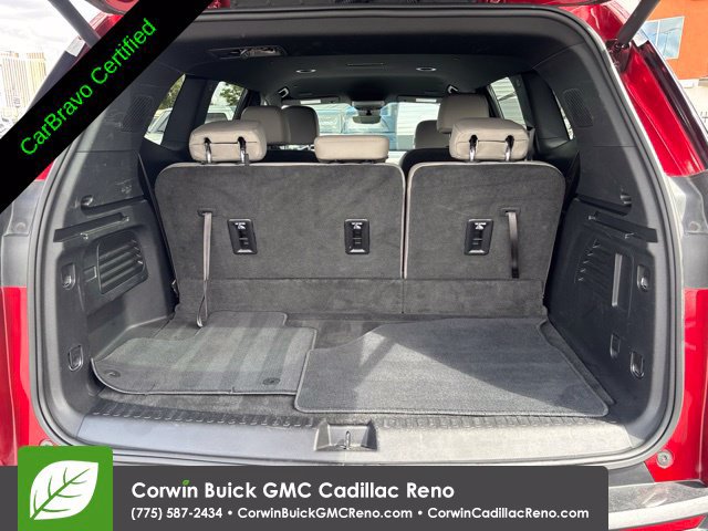Used 2026 GMC Acadia Elevation w/ Elevation Premium Package AWD/4WD image 29