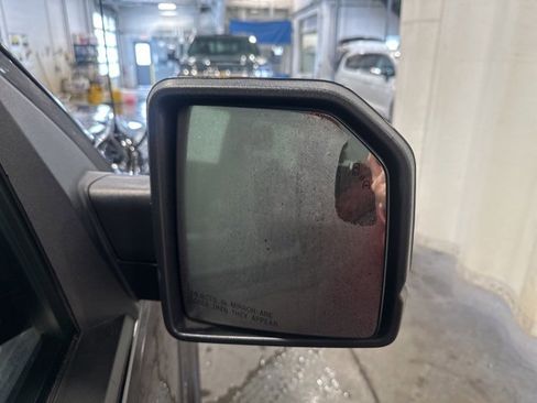 Used 2020 Ford F150 Lariat w/ Equipment Group 502A Luxury image 35