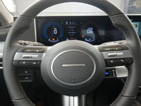 Used 2026 Hyundai Sonata SEL FWD image 28