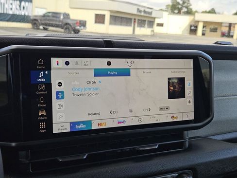 New 2026 Jeep Wrangler Willys image 19