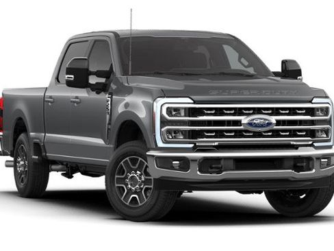 New 2026 Ford F250 Lariat RWD image 4