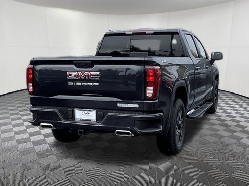 New 2026 GMC Sierra 1500 Elevation w/ Elevation Premium Package image 6