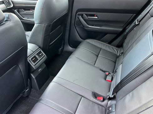 New 2026 MAZDA CX-50 AWD 2.5 Hybrid w/ Weather Package image 13