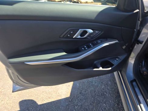 Used 2024 BMW 330i Sedan w/ Convenience Package image 21