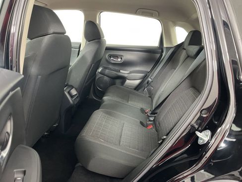 Certified 2024 Honda HR-V LX image 19