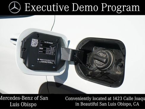 Used 2025 Mercedes-Benz GLB 250 image 12