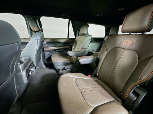 Used 2021 Ford Expedition King Ranch image 15