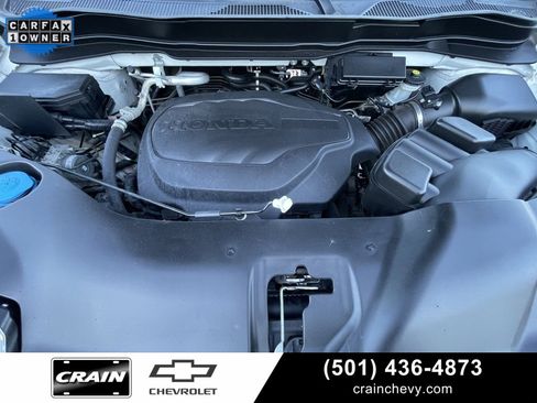 Used 2022 Honda Pilot EX-L image 37