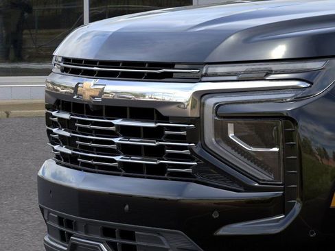 New 2025 Chevrolet Tahoe Premier w/ Sun And Tow Package image 21