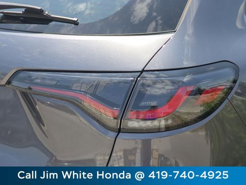Certified 2023 Honda HR-V LX image 11