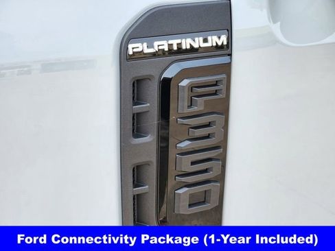 New 2026 Ford F350 Platinum image 11