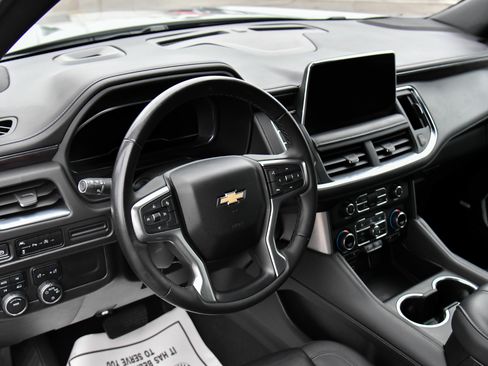 Used 2024 Chevrolet Tahoe LT image 17