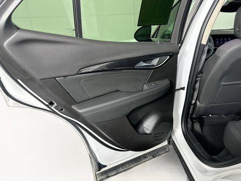 Used 2023 Buick Envision Preferred image 25