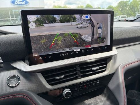 New 2026 Ford Explorer ST AWD/4WD image 20