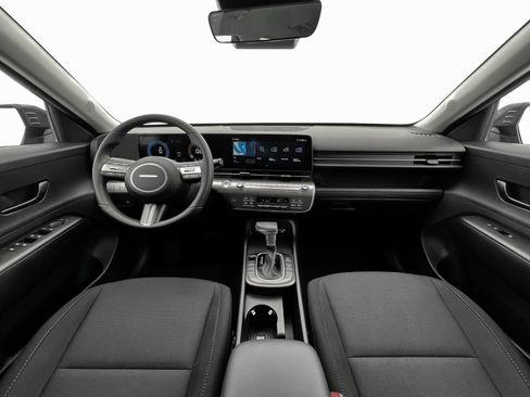 New 2025 Hyundai Kona SEL image 8