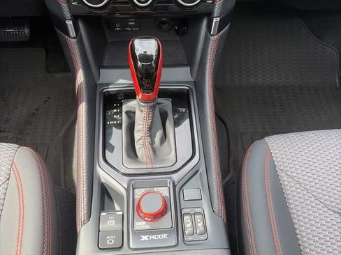 Used 2024 Subaru Forester Sport image 11