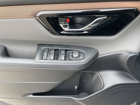 Certified 2025 Subaru Forester Sport AWD/4WD image 18