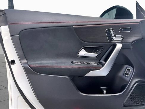 Certified 2023 Mercedes-Benz CLA 250 4MATIC image 22