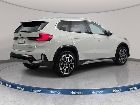 New 2026 BMW X1 xDrive28i w/ Convenience Package AWD/4WD image 5