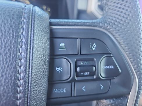 Certified 2026 Toyota Tundra Limited AWD/4WD image 22