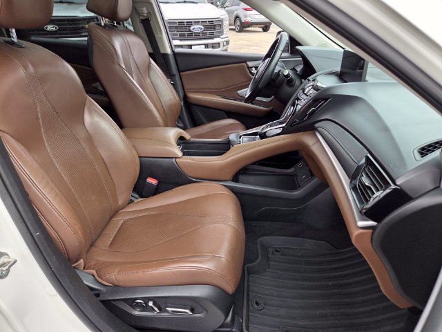 Used 2019 Acura RDX w/ Technology Package AWD/4WD image 18